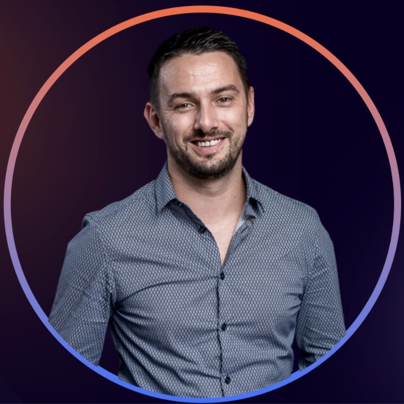 Aurélien Morvan, architecte logiciel freelance Marseille